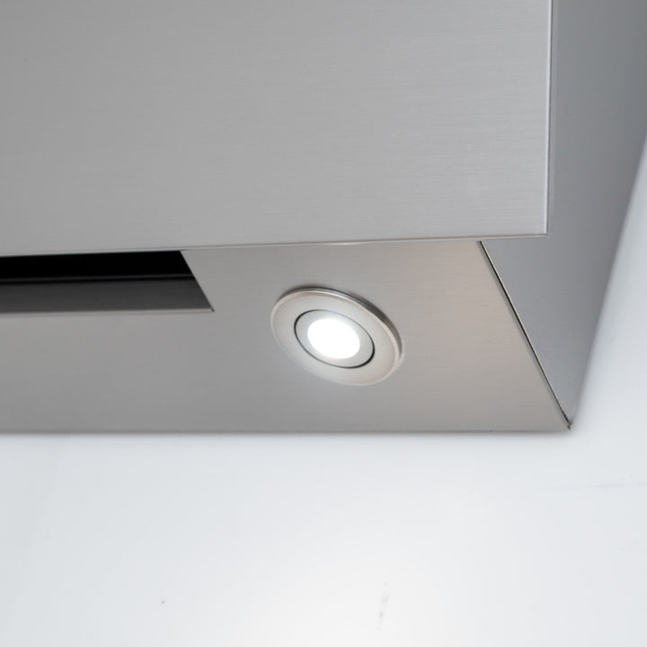 Ascenti - Wall Hood - Luxair Cooker Hoods Limited
