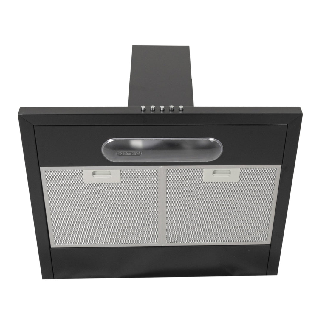 Delta - Wall Hood - Luxair Cooker Hoods Limited
