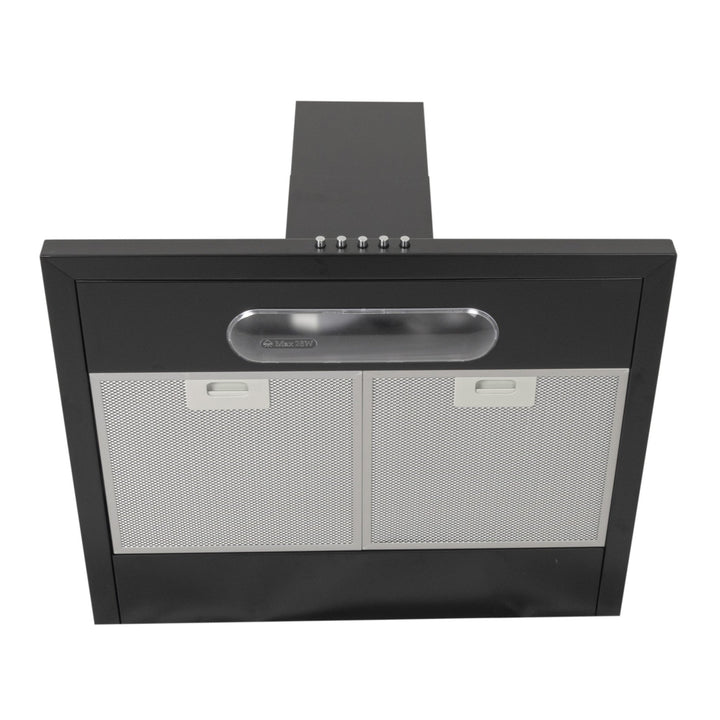 Delta - Wall Hood - Luxair Cooker Hoods Limited