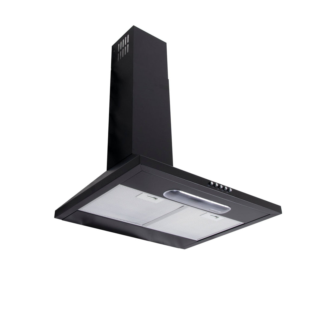 Delta - Wall Hood - Luxair Cooker Hoods Limited