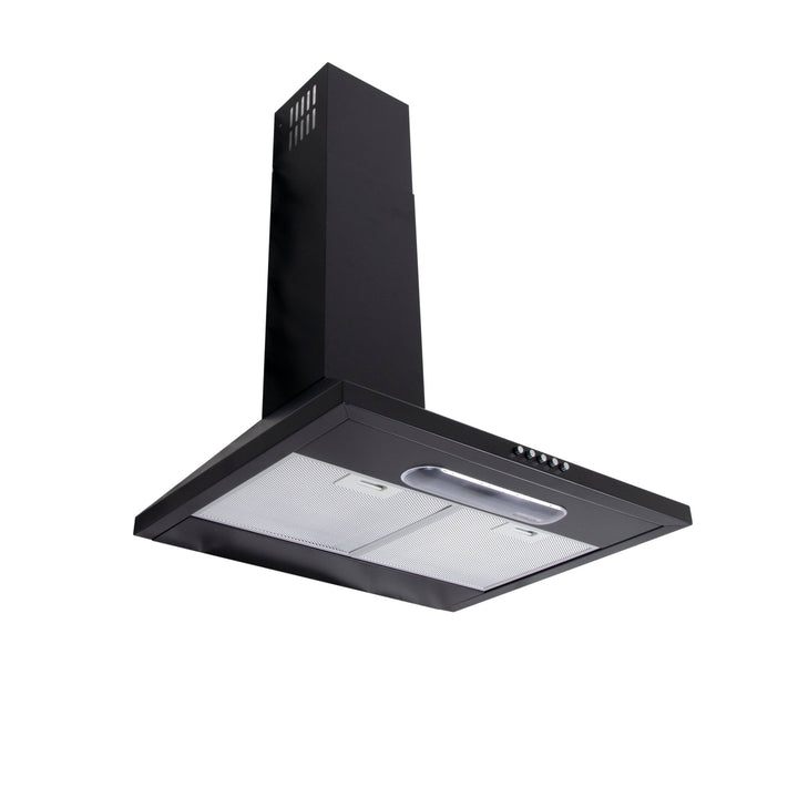 Delta - Wall Hood - Luxair Cooker Hoods Limited