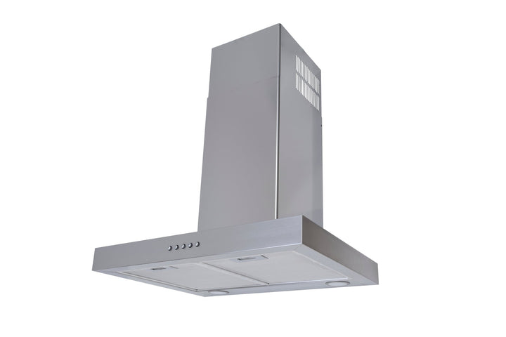 Flat - Wall Hood - Luxair Cooker Hoods Limited