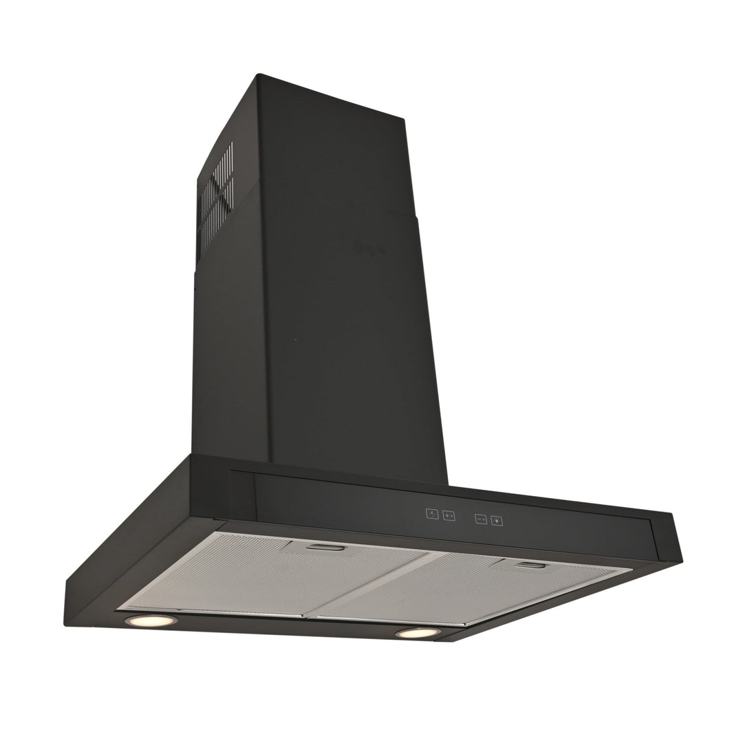 T-Line - Wall Hood - Luxair Cooker Hoods Limited