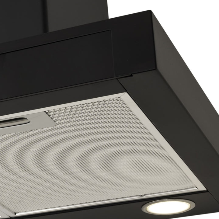 T-Line - Wall Hood - Luxair Cooker Hoods Limited