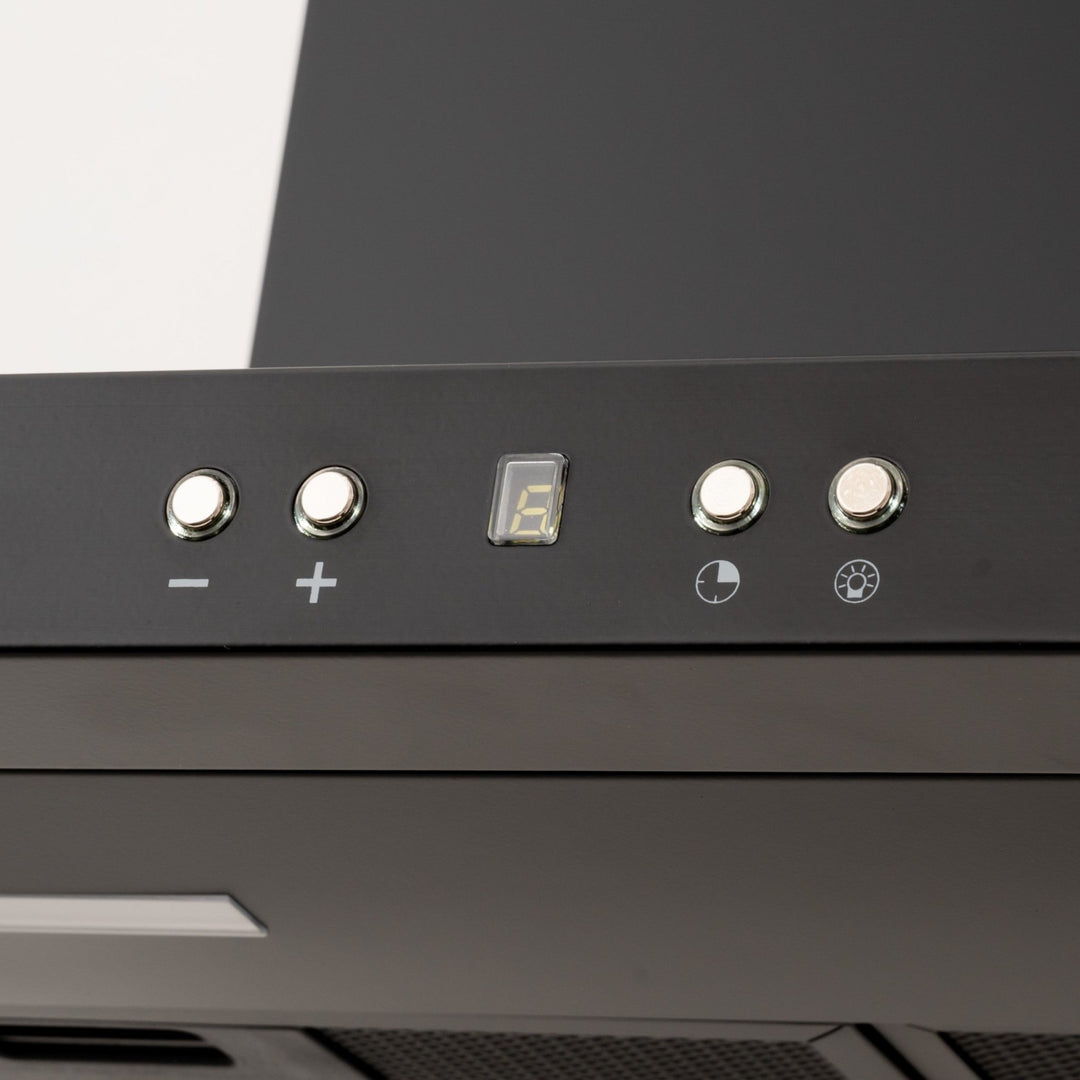 Moda - Wall Hood - Luxair Cooker Hoods Limited
