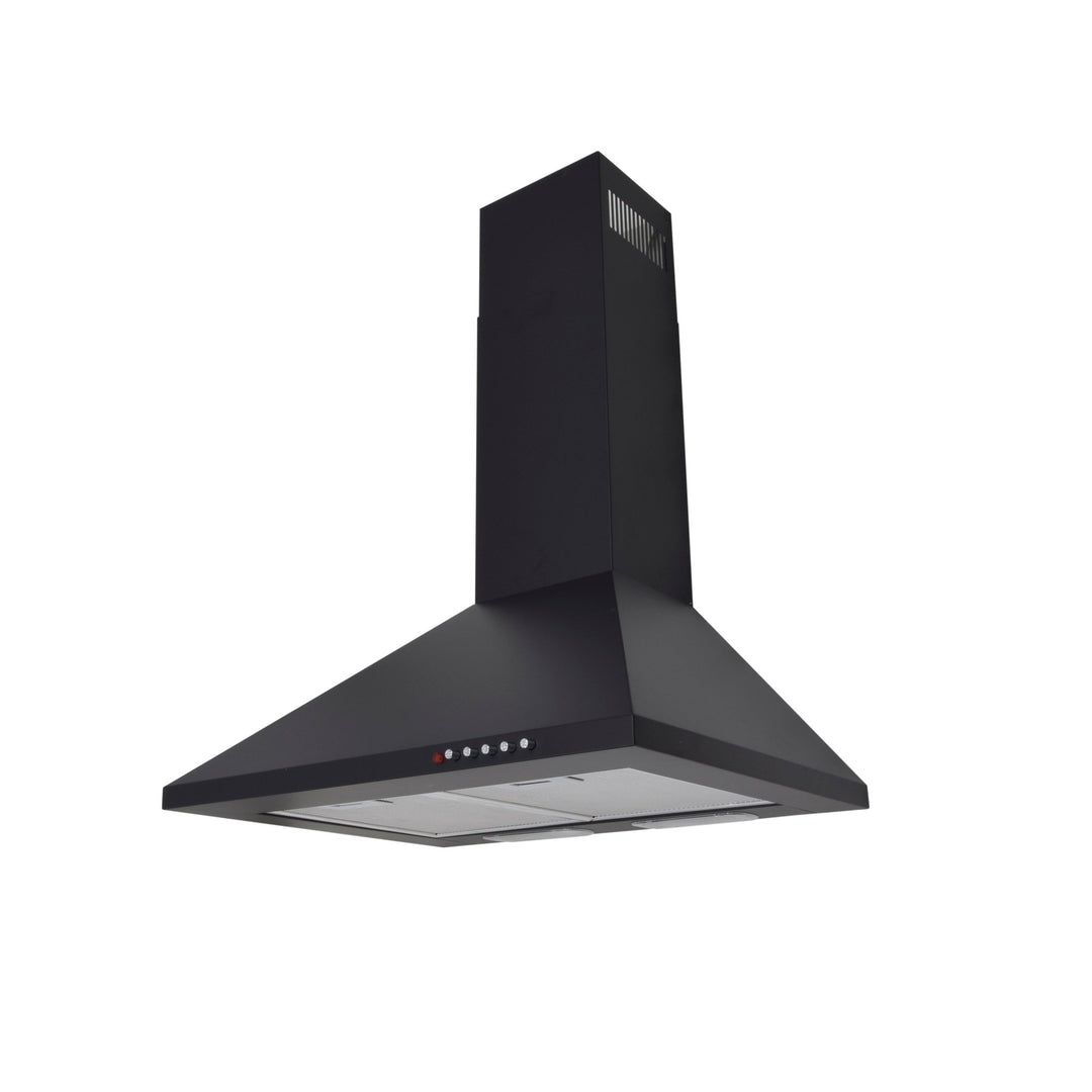 Pyramid - Wall Hood - Luxair Cooker Hoods Limited