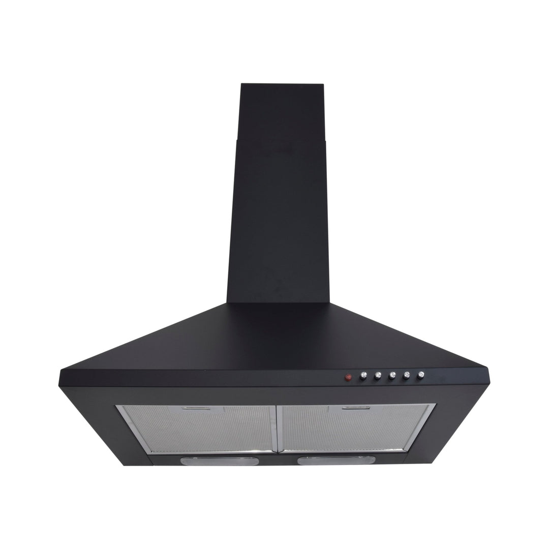 Pyramid - Wall Hood - Luxair Cooker Hoods Limited