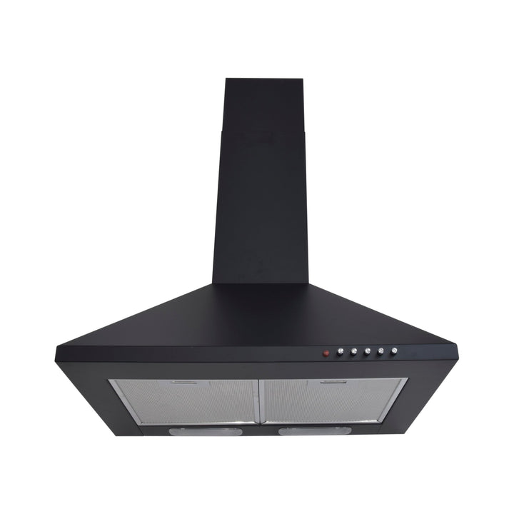 Pyramid - Wall Hood - Luxair Cooker Hoods Limited