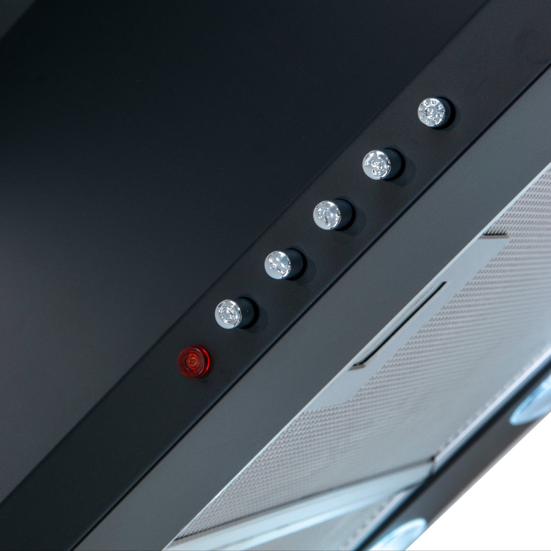 Pyramid - Wall Hood - Luxair Cooker Hoods Limited