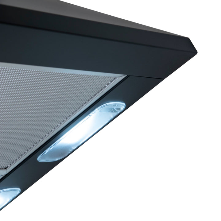 Pyramid - Wall Hood - Luxair Cooker Hoods Limited