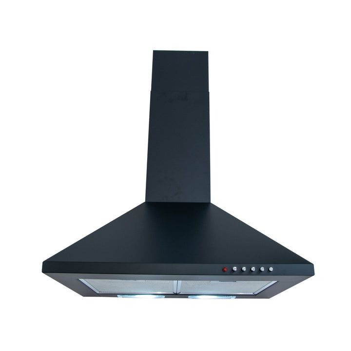 Pyramid - Wall Hood - Luxair Cooker Hoods Limited