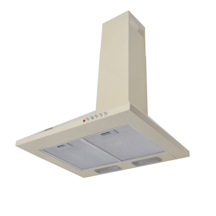 Pyramid - Wall Hood - Luxair Cooker Hoods Limited