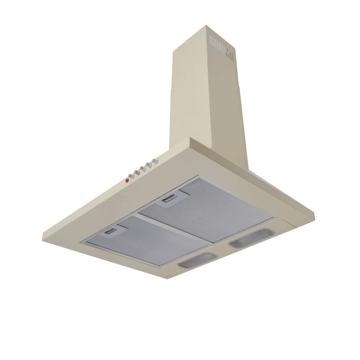 Pyramid - Wall Hood - Luxair Cooker Hoods Limited