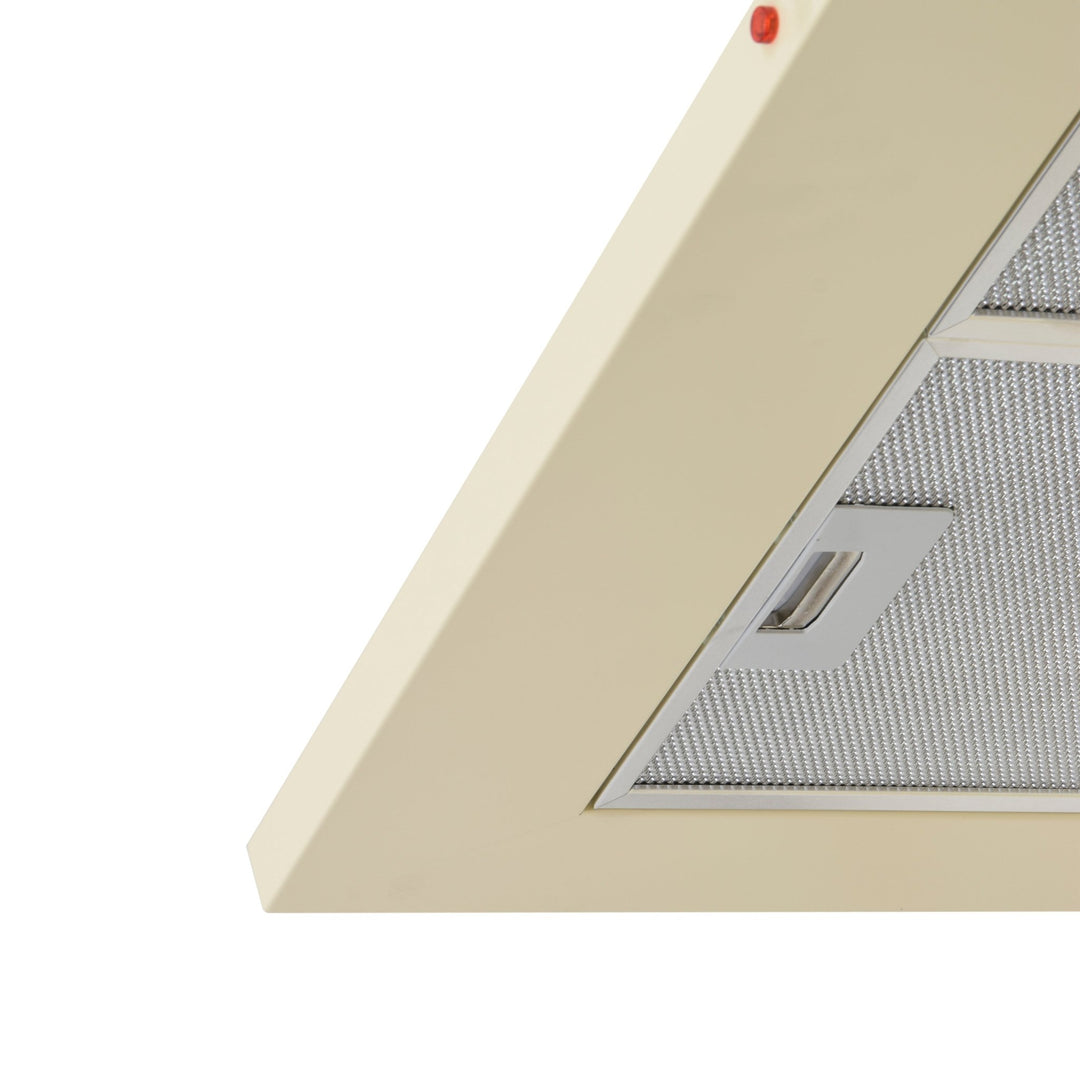 Pyramid - Wall Hood - Luxair Cooker Hoods Limited
