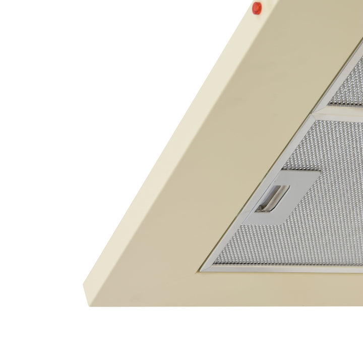 Pyramid - Wall Hood - Luxair Cooker Hoods Limited