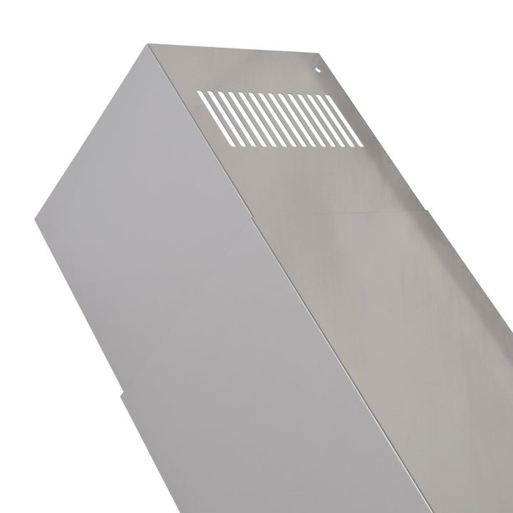 Pyramid - Wall Hood - Luxair Cooker Hoods Limited