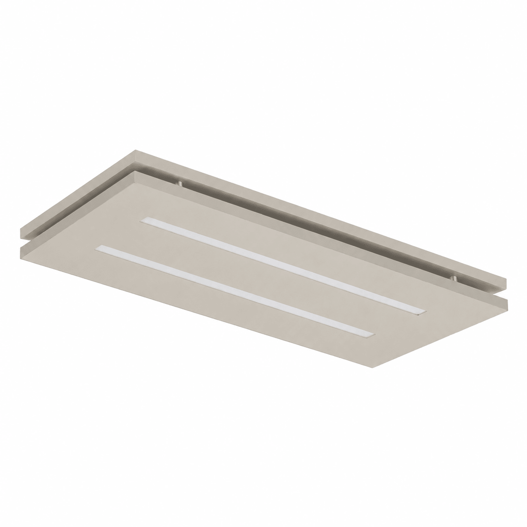 Small Ceiling Cooker Hoods - Luxair Cooker Hoods Limited