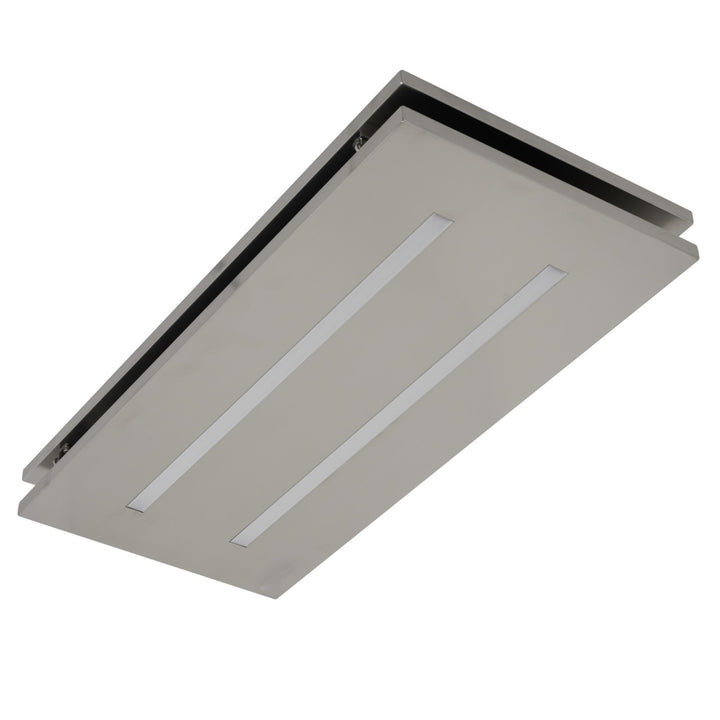 Small Ceiling Cooker Hoods - Luxair Cooker Hoods Limited