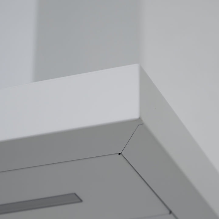 Moda - Wall Hood - Luxair Cooker Hoods Limited
