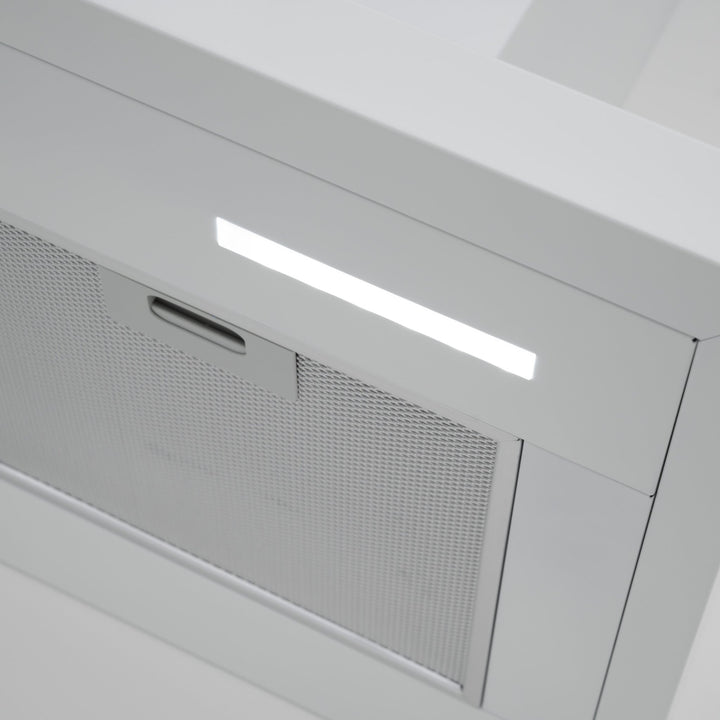 Moda - Wall Hood - Luxair Cooker Hoods Limited