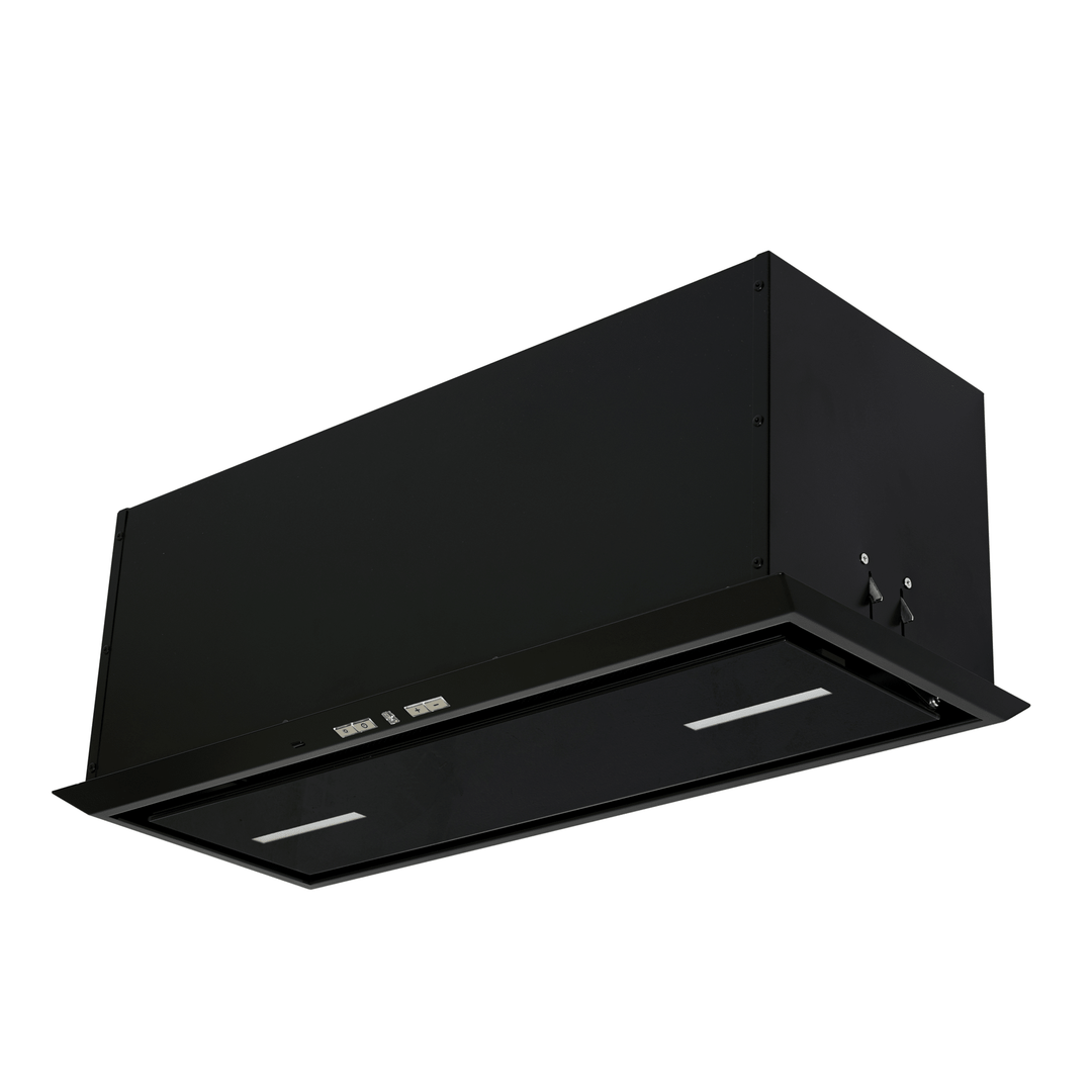 Alto - Canopy Hood - Luxair Cooker Hoods Limited