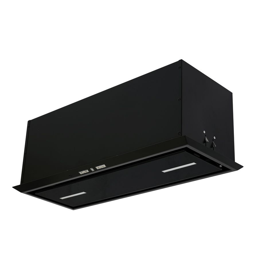 Alto - Canopy Hood - Luxair Cooker Hoods Limited