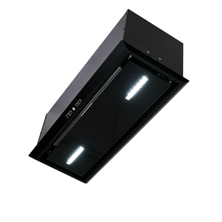 Alto - Canopy Hood - Luxair Cooker Hoods Limited