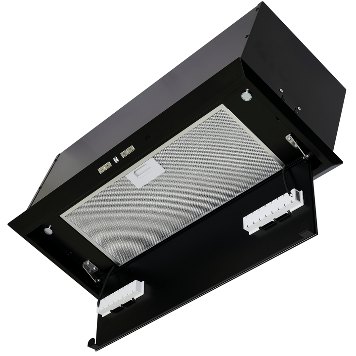Alto - Canopy Hood - Luxair Cooker Hoods Limited