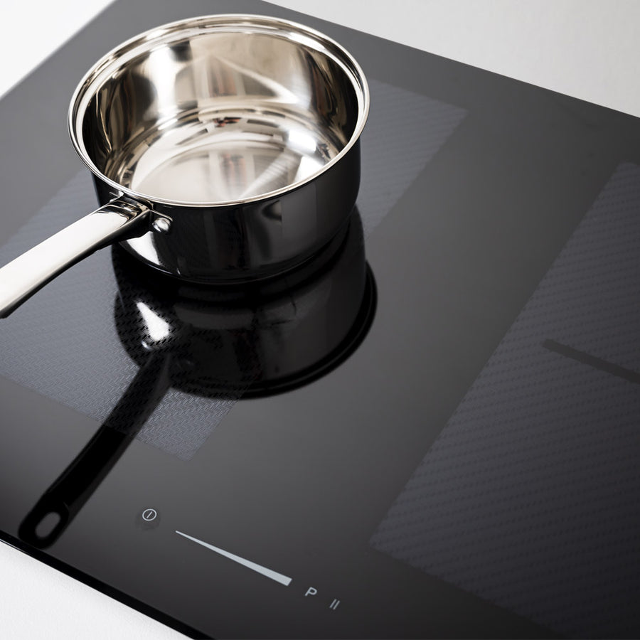 80cm Induction Hob - Luxair Cooker Hoods Limited