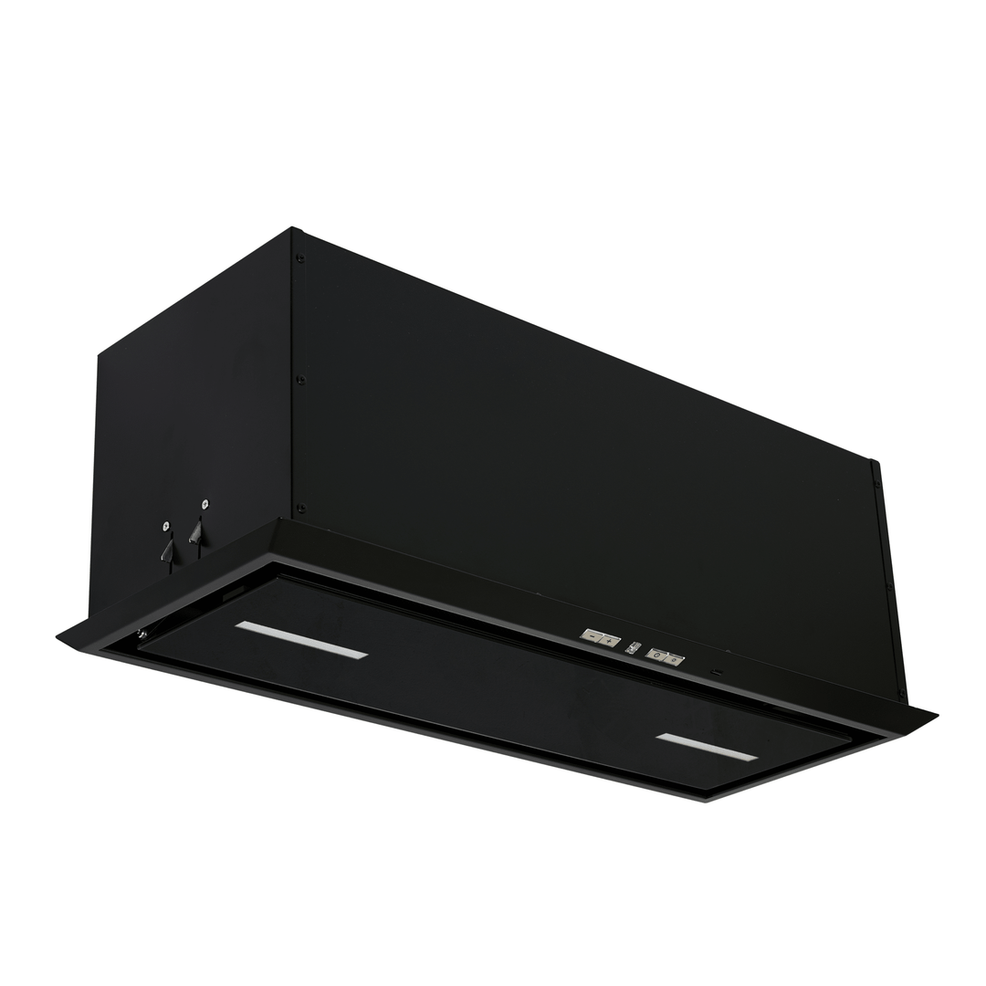 Alto - Canopy Hood - Luxair Cooker Hoods Limited