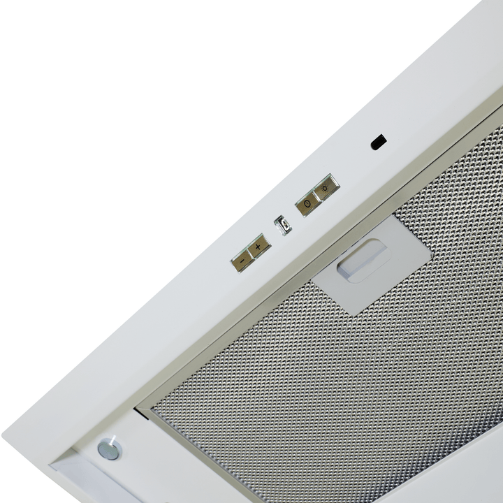 Alto - Canopy Hood - Luxair Cooker Hoods Limited