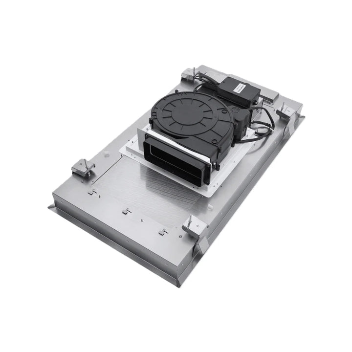 Anzi - 60cm - 90cm - 120cm Ceiling Cooker Hood - Luxair Cooker Hoods Limited