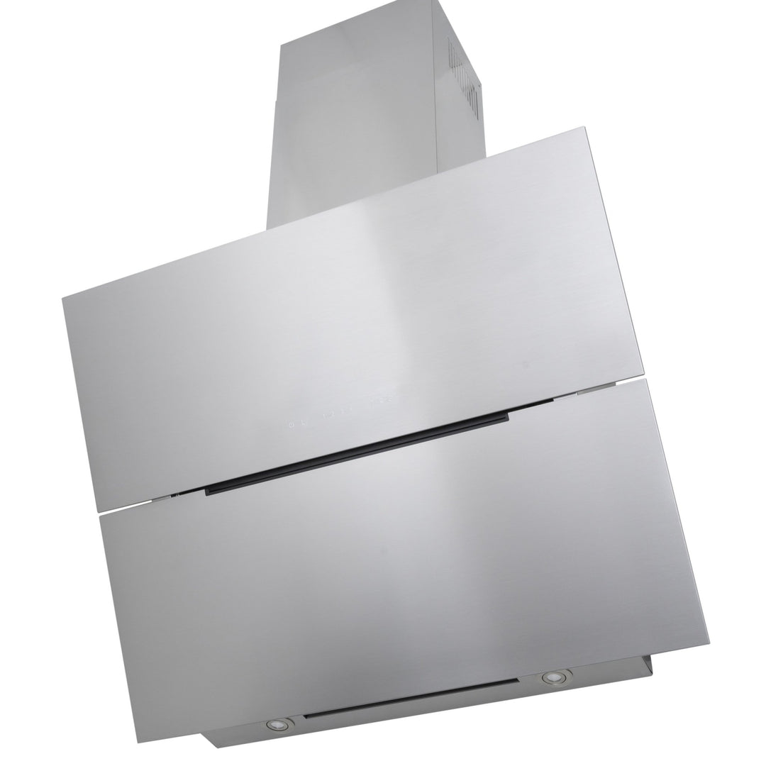 Ascenti - Wall Hood - Luxair Cooker Hoods Limited