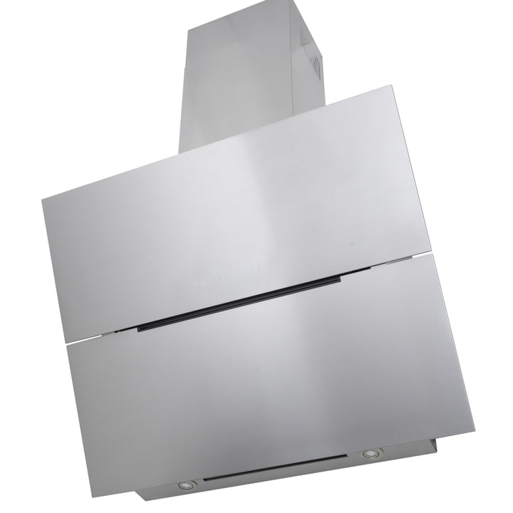 Ascenti - Wall Hood - Luxair Cooker Hoods Limited