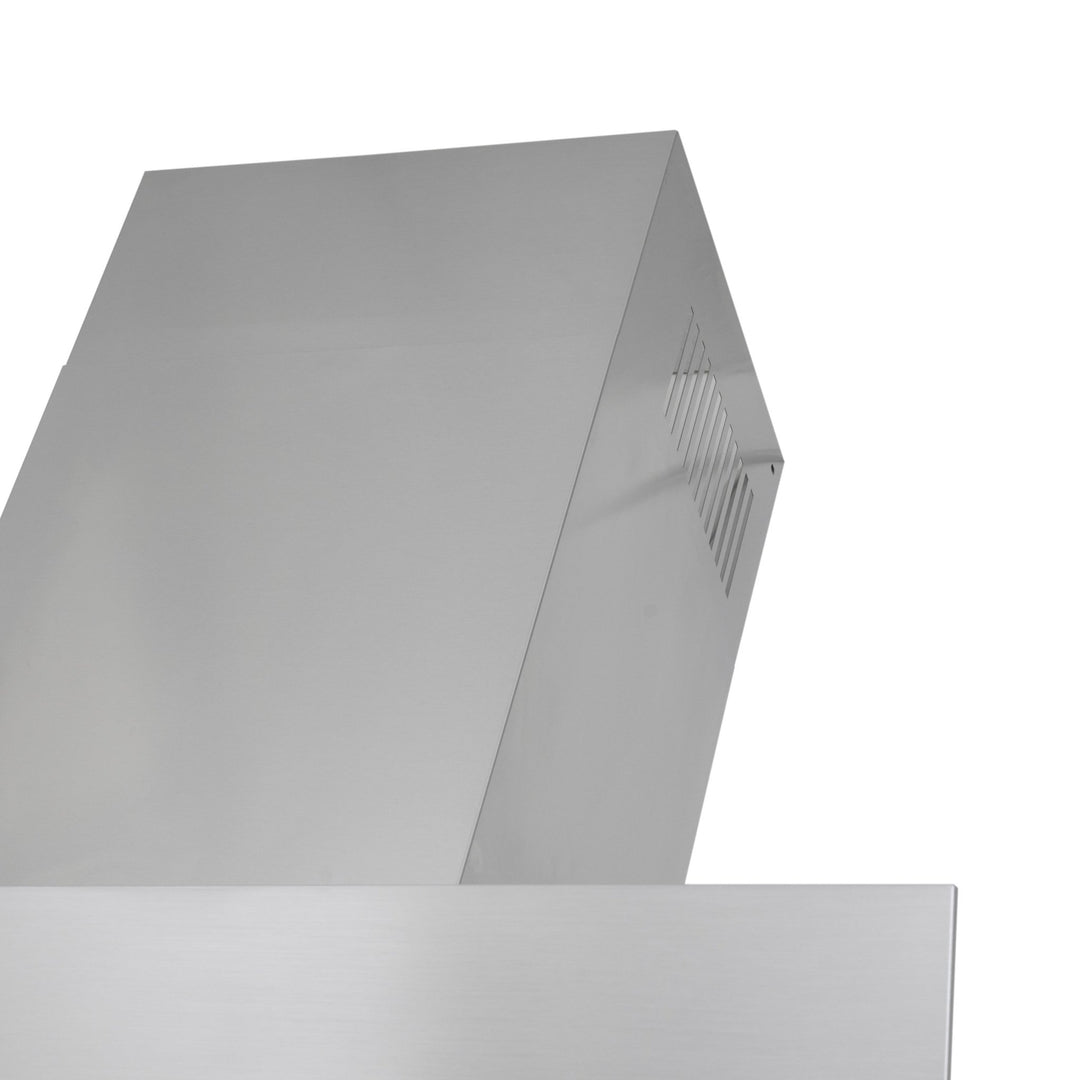 Ascenti - Wall Hood - Luxair Cooker Hoods Limited