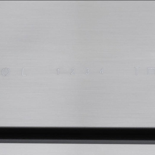 Ascenti - Wall Hood - Luxair Cooker Hoods Limited
