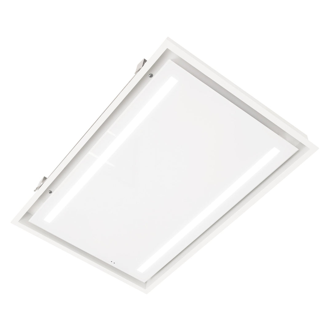 Celux - Ceiling Cooker Hood - Luxair Cooker Hoods Limited