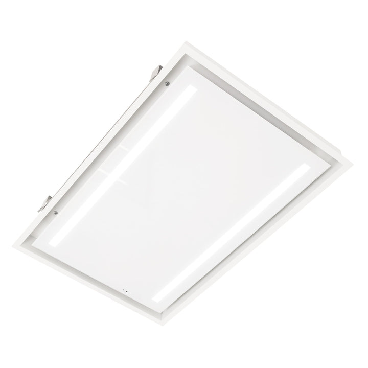 Celux - Ceiling Cooker Hood - Luxair Cooker Hoods Limited