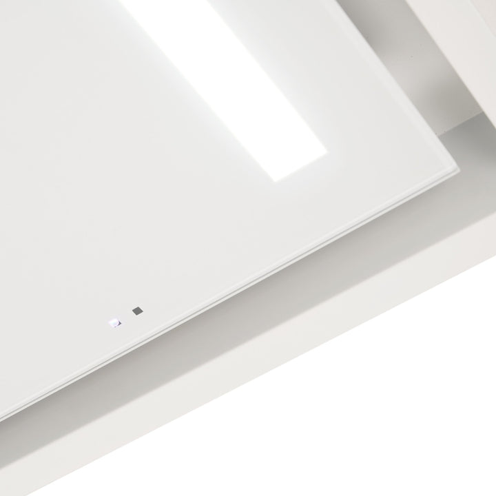 Celux - Ceiling Cooker Hood - Luxair Cooker Hoods Limited