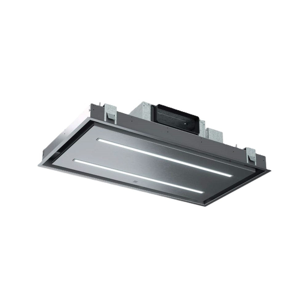 Celux - Ceiling Cooker Hood - Luxair Cooker Hoods Limited