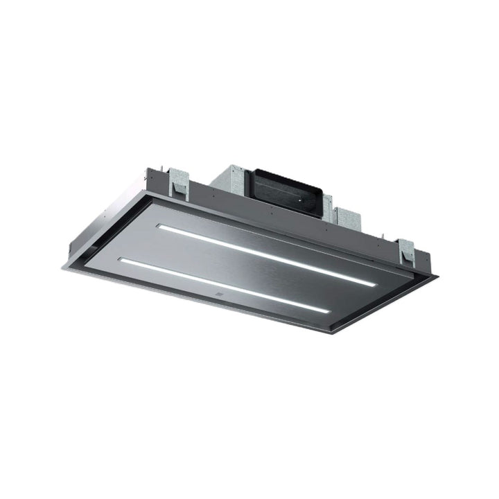 Celux - Ceiling Cooker Hood - Luxair Cooker Hoods Limited