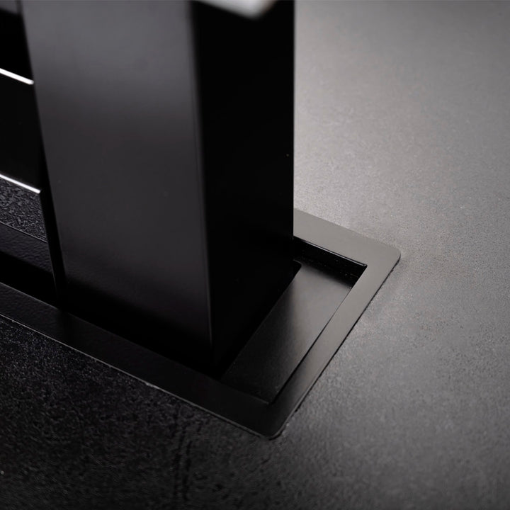 90cm Downdraft Cooker Hood - Luxair Cooker Hoods Limited