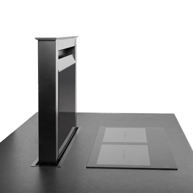 90cm Downdraft Cooker Hood - Luxair Cooker Hoods Limited