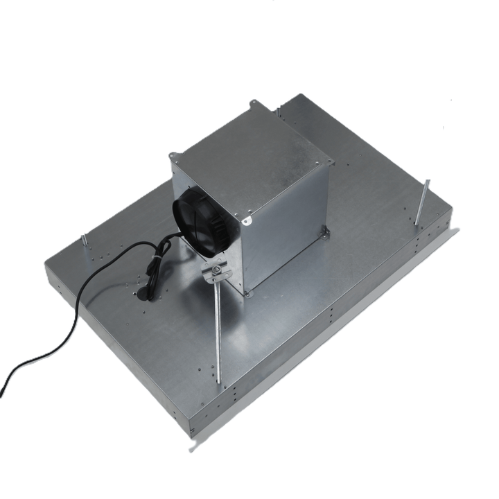 Ceiling Hood - Replacement Box Motors - All Models - Luxair Cooker Hoods Limited