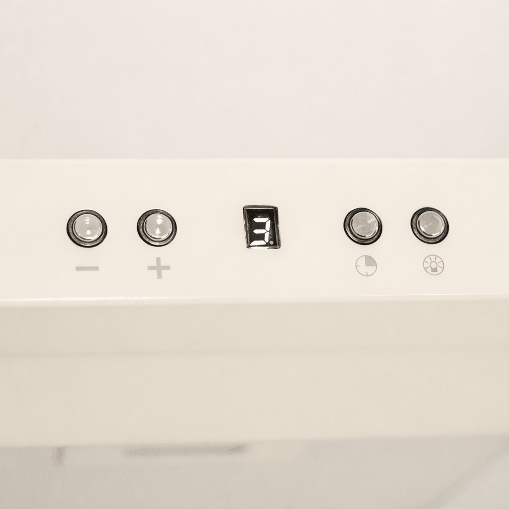 Moda - Wall Hood - Luxair Cooker Hoods Limited