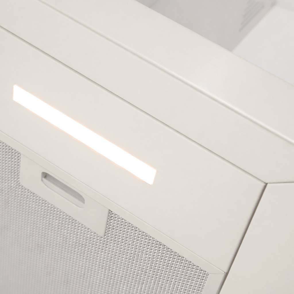 Moda - Wall Hood - Luxair Cooker Hoods Limited