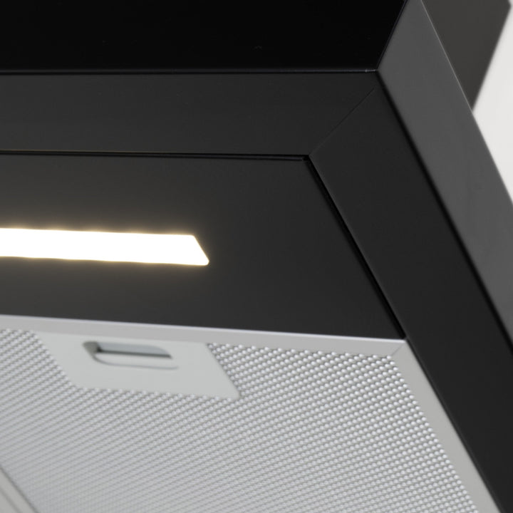 Moda - Wall Hood - Luxair Cooker Hoods Limited