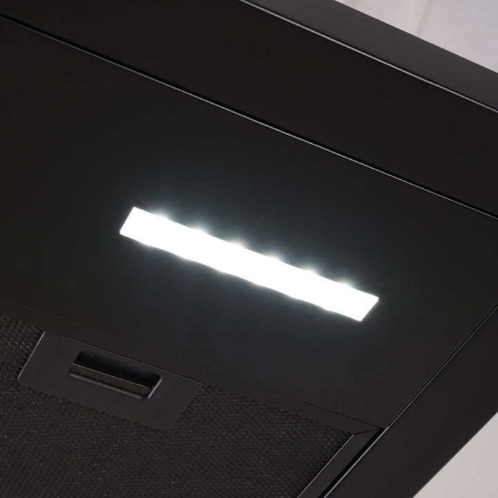 Moda - Island Cooker Hood - Luxair Cooker Hoods Limited