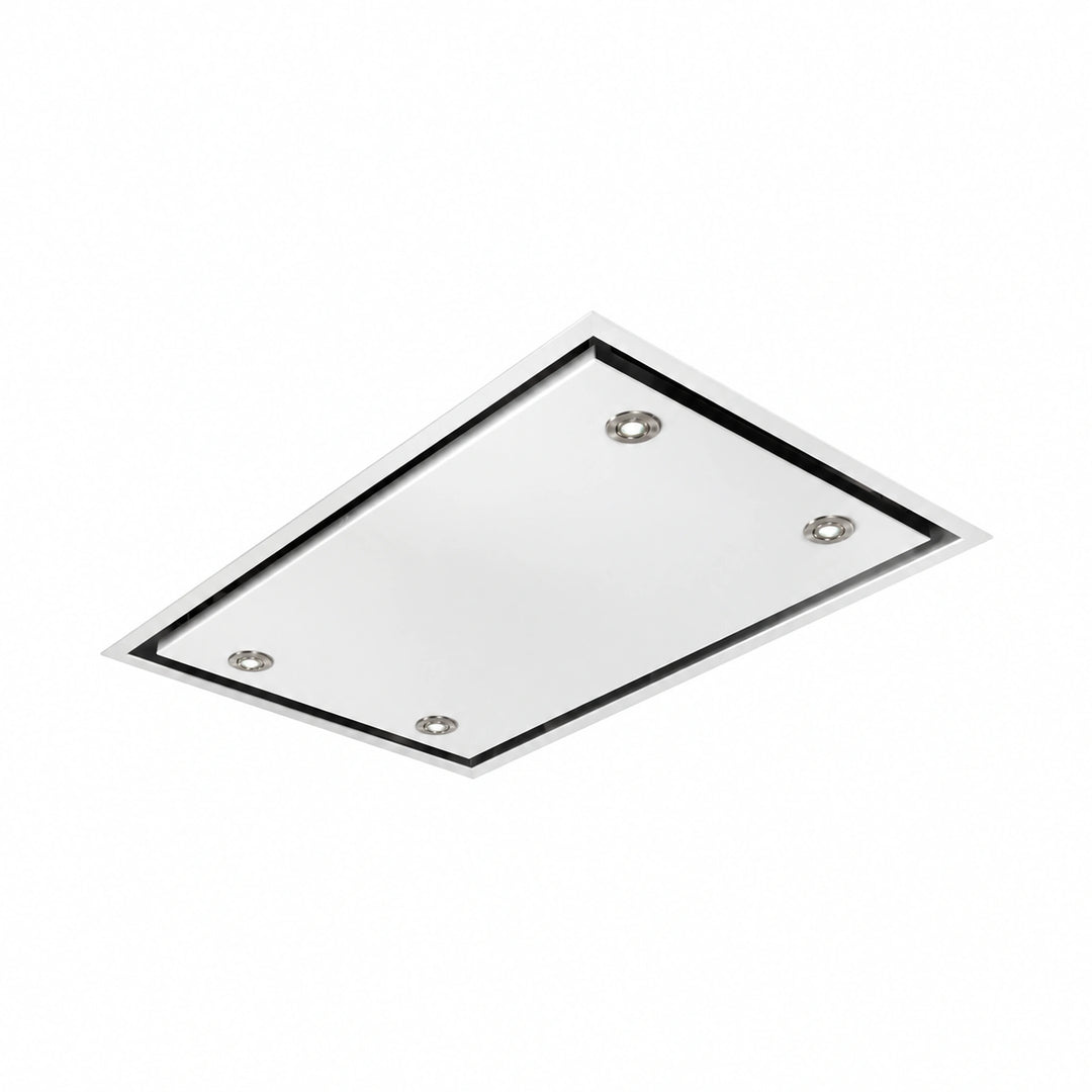 Skyline - 90cm Ceiling Cooker Hoods - Luxair Cooker Hoods Limited