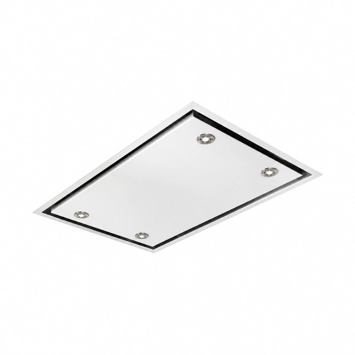 Skyline - 90cm Ceiling Cooker Hoods - Luxair Cooker Hoods Limited